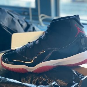 Meet your Posher, John